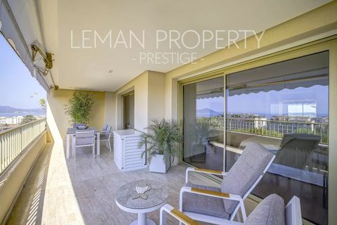 Lejlighed i Cannes, Alpes-Maritimes, Cannes - € 1.990.000 | Ref: 85133637 - foto 2
