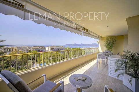 Lejlighed i Cannes, Alpes-Maritimes, Cannes - € 1.990.000 | Ref: 85133637 - foto 1