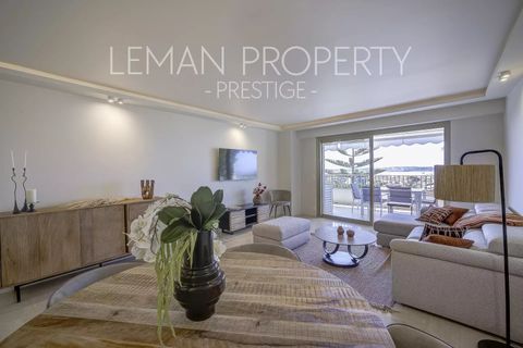 Lejlighed i Cannes, Alpes-Maritimes, Cannes - € 1.990.000 | Ref: 85133637 - foto 5