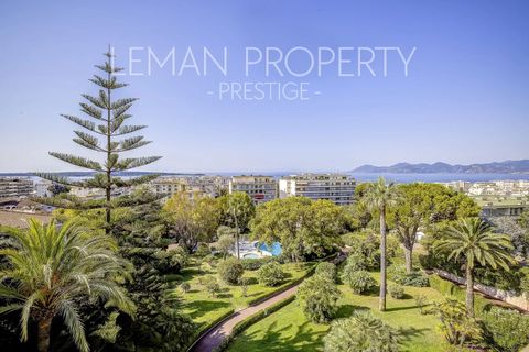 Lejlighed i Cannes, Alpes-Maritimes, Cannes - € 1.990.000 | Ref: 85133637 - foto 15