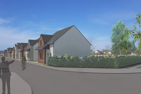 Villa a Angers, Maine-et-Loire, Angers - € 283.000 | Ref: p54l736 - foto 3