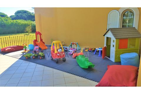 Villa i Almancil, Faro, Almancil - € 1.850.000 | Ref: v12960 - foto 4
