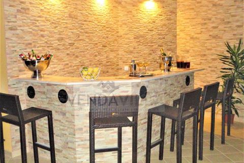 Villa i Almancil, Faro, Almancil - € 1.850.000 | Ref: v12960 - foto 5