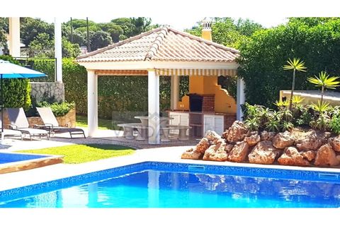 Villa i Almancil, Faro, Almancil - € 1.850.000 | Ref: v12960 - foto 3
