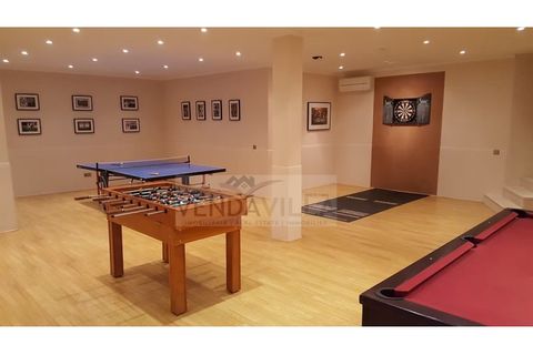 Villa i Almancil, Faro, Almancil - € 1.850.000 | Ref: v12960 - foto 15
