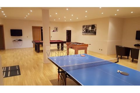 Villa i Almancil, Faro, Almancil - € 1.850.000 | Ref: v12960 - foto 16