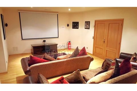 Villa i Almancil, Faro, Almancil - € 1.850.000 | Ref: v12960 - foto 17