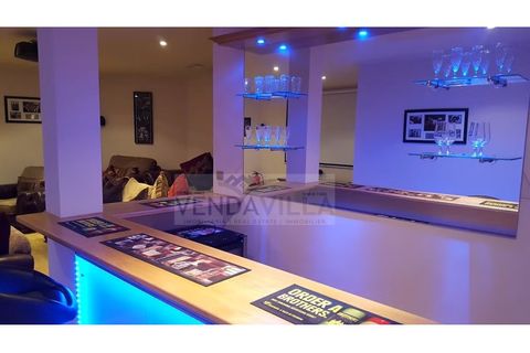 Villa i Almancil, Faro, Almancil - € 1.850.000 | Ref: v12960 - foto 21
