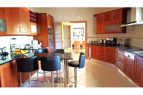 Villa i Almancil, Faro, Almancil - € 1.850.000 | Ref: v12960 - foto 22