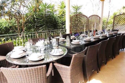 Villa i Almancil, Faro, Almancil - € 1.850.000 | Ref: v12960 - foto 23