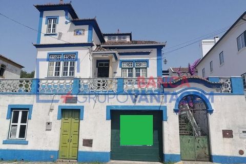 Villa i Abrantes, Santarem, Abrantes - € 244.000 | Ref: M-28744 - foto 1