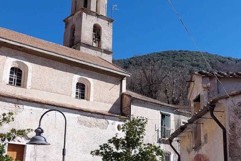 Villa i Giffoni Sei Casali, Salerno, Giffoni Sei Casali - € 125.000 | Ref: ABVS002 - foto 5
