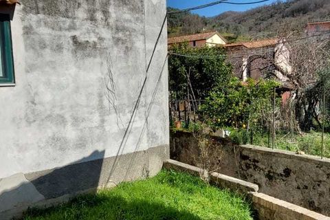 Villa i Giffoni Sei Casali, Salerno, Giffoni Sei Casali - € 125.000 | Ref: ABVS002 - foto 6
