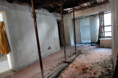 Villa i Giffoni Sei Casali, Salerno, Giffoni Sei Casali - € 125.000 | Ref: ABVS002 - foto 8