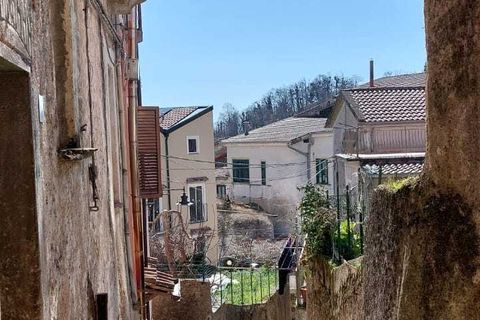 Villa i Giffoni Sei Casali, Salerno, Giffoni Sei Casali - € 125.000 | Ref: ABVS002 - foto 11