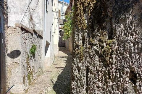 Villa i Giffoni Sei Casali, Salerno, Giffoni Sei Casali - € 125.000 | Ref: ABVS002 - foto 13