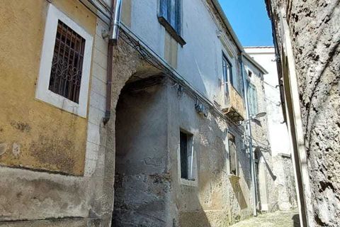 Villa i Giffoni Sei Casali, Salerno, Giffoni Sei Casali - € 125.000 | Ref: ABVS002 - foto 14