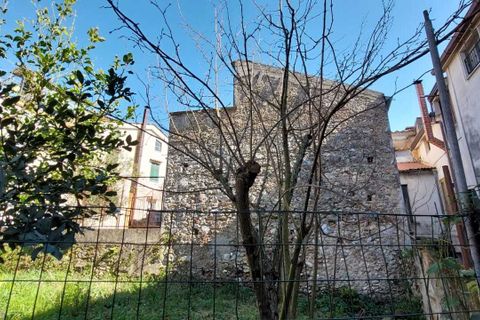 Villa i Giffoni Sei Casali, Salerno, Giffoni Sei Casali - € 125.000 | Ref: ABVS002 - foto 16