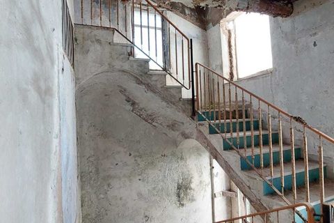 Villa i Giffoni Sei Casali, Salerno, Giffoni Sei Casali - € 125.000 | Ref: ABVS002 - foto 17
