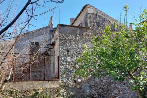 Villa i Giffoni Sei Casali, Salerno, Giffoni Sei Casali - € 125.000 | Ref: ABVS002 - foto 18
