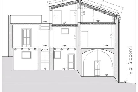 Villa i Giffoni Sei Casali, Salerno, Giffoni Sei Casali - € 125.000 | Ref: ABVS002 - foto 22
