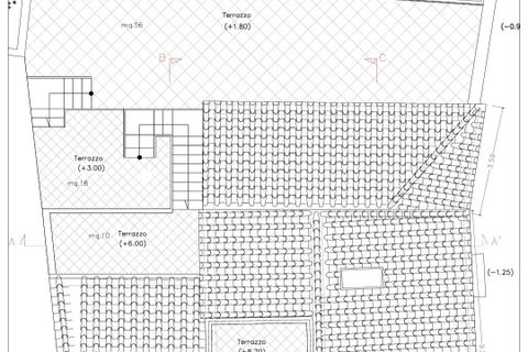 Villa i Giffoni Sei Casali, Salerno, Giffoni Sei Casali - € 125.000 | Ref: ABVS002 - foto 23