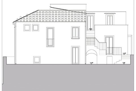 Villa i Giffoni Sei Casali, Salerno, Giffoni Sei Casali - € 125.000 | Ref: ABVS002 - foto 24
