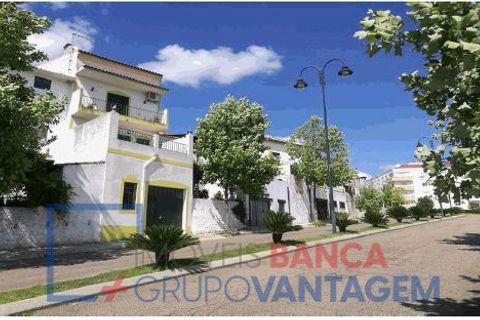 Rækkehus i Gaviao, Portalegre, Gaviao - € 63.000 | Ref: M-28723 - foto 2