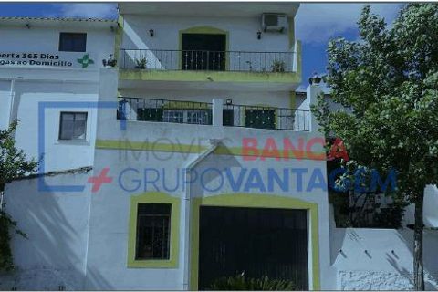 Rækkehus i Gaviao, Portalegre, Gaviao - € 63.000 | Ref: M-28723 - foto 4