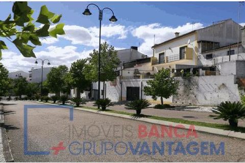 Rækkehus i Gaviao, Portalegre, Gaviao - € 63.000 | Ref: M-28723 - foto 5