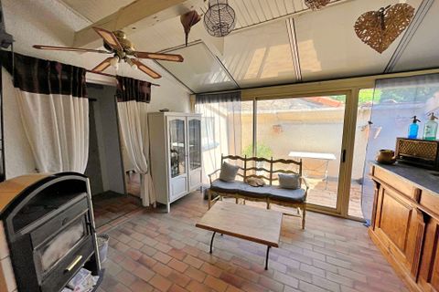 Landsbyhus i Sérignan-du-Comtat, Vaucluse, Sérignan-du-Comtat - € 355.000 | Ref: 2771 - foto 2