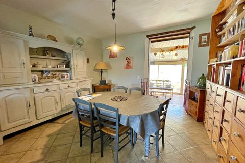 Landsbyhus i Sérignan-du-Comtat, Vaucluse, Sérignan-du-Comtat - € 355.000 | Ref: 2771 - foto 4