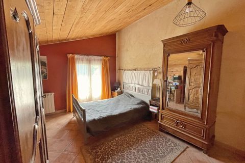 Landsbyhus i Sérignan-du-Comtat, Vaucluse, Sérignan-du-Comtat - € 355.000 | Ref: 2771 - foto 7