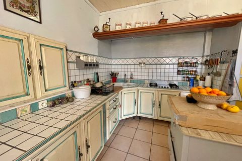 Landsbyhus i Sérignan-du-Comtat, Vaucluse, Sérignan-du-Comtat - € 355.000 | Ref: 2771 - foto 10