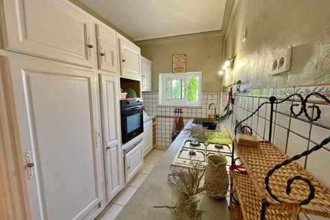 Landsbyhus i Sérignan-du-Comtat, Vaucluse, Sérignan-du-Comtat - € 355.000 | Ref: 2771 - foto 12