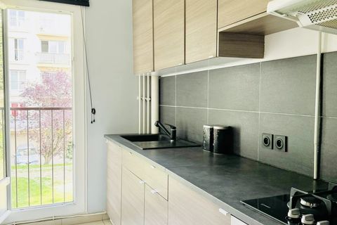 Leilighet i Gagny, Seine-Saint-Denis, Gagny - € 159 000 | Ref: 85238990 - foto 5