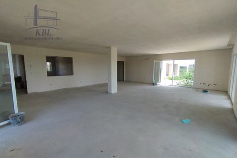 Villa i Ferrel, Leiria, Ferrel - € 1.200.000 | Ref: KBL10336 - foto 3