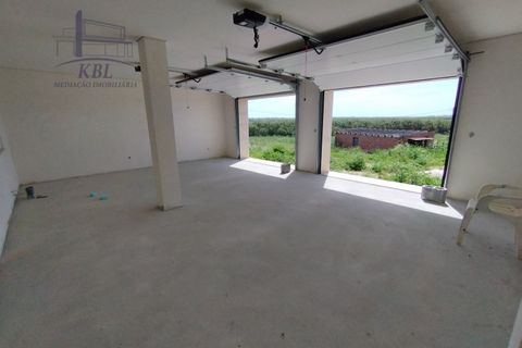 Villa i Ferrel, Leiria, Ferrel - € 1.200.000 | Ref: KBL10336 - foto 10