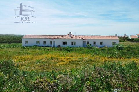 Villa i Ferrel, Leiria, Ferrel - € 1.200.000 | Ref: KBL10336 - foto 21