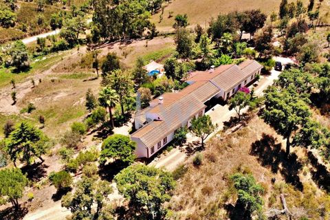 Villa i Odemira, Beja, Odemira - € 750.000 | Ref: 1210-2950 - foto 1