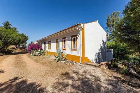 Villa i Odemira, Beja, Odemira - € 750.000 | Ref: 1210-2950 - foto 2