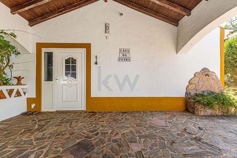 Villa i Odemira, Beja, Odemira - € 750.000 | Ref: 1210-2950 - foto 3