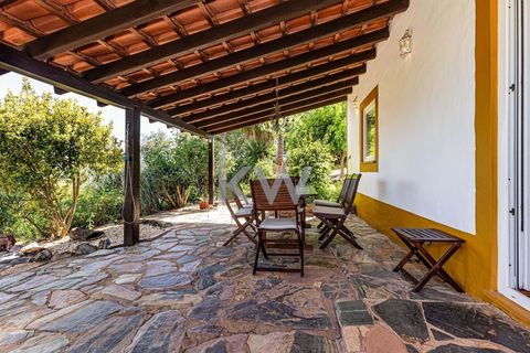 Villa i Odemira, Beja, Odemira - € 750.000 | Ref: 1210-2950 - foto 8