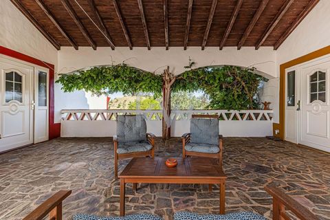 Villa i Odemira, Beja, Odemira - € 750.000 | Ref: 1210-2950 - foto 17