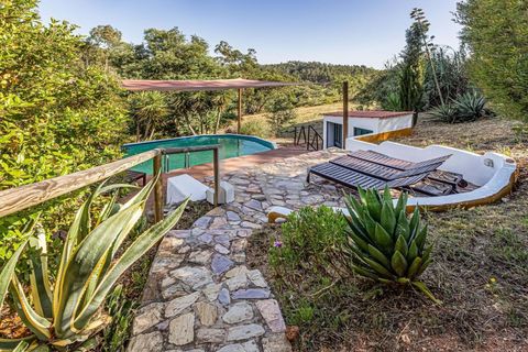 Villa i Odemira, Beja, Odemira - € 750.000 | Ref: 1210-2950 - foto 27