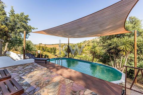 Villa i Odemira, Beja, Odemira - € 750.000 | Ref: 1210-2950 - foto 28