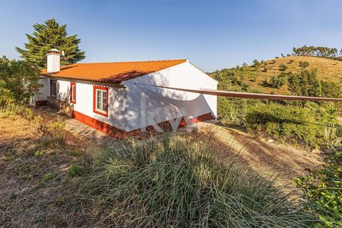 Villa i Odemira, Beja, Odemira - € 750.000 | Ref: 1210-2950 - foto 31