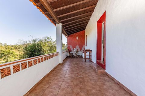 Villa i Odemira, Beja, Odemira - € 750.000 | Ref: 1210-2950 - foto 32