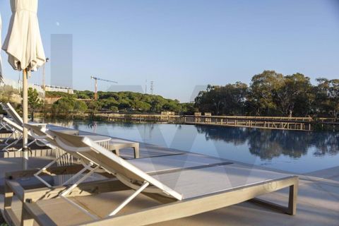 Lejlighed i Castro Marim, Faro, Castro Marim - € 1.050.000 | Ref: KWPT-015287 - foto 1