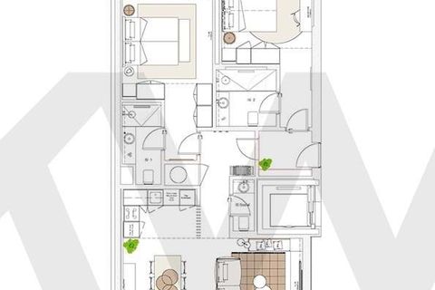 Lejlighed i Castro Marim, Faro, Castro Marim - € 1.050.000 | Ref: KWPT-015287 - foto 28